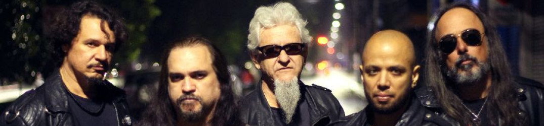 Vulcano: online il video ufficiale del singolo "Bride Of Satan", nuovo album in arrivo