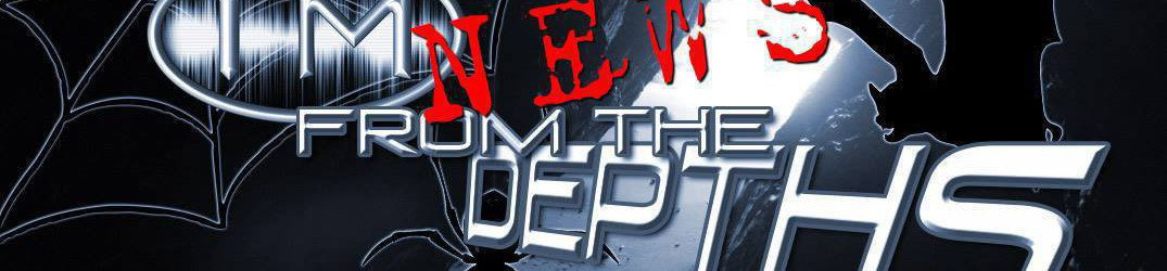 TrueMetal.it presenta: News From the Depths - N.5