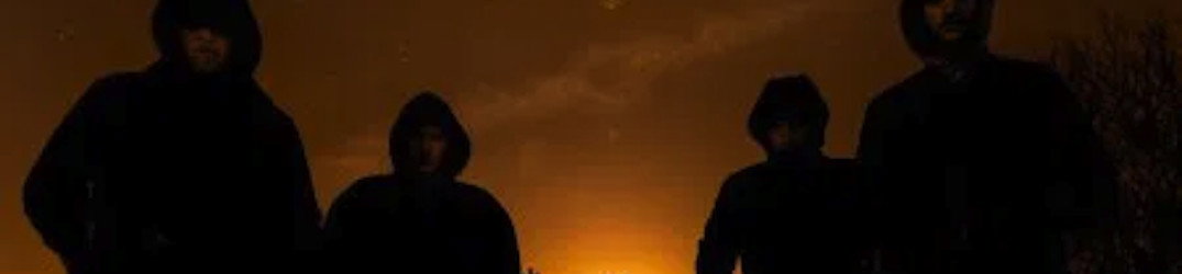 LLNN: guarda il video di 'Parallels' estratto dall'album "Deads"