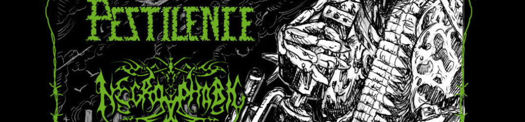 Metalitalia.com Festival 2020: Sodom con "Agent Orange special show", Batushka, Pestilence e altri