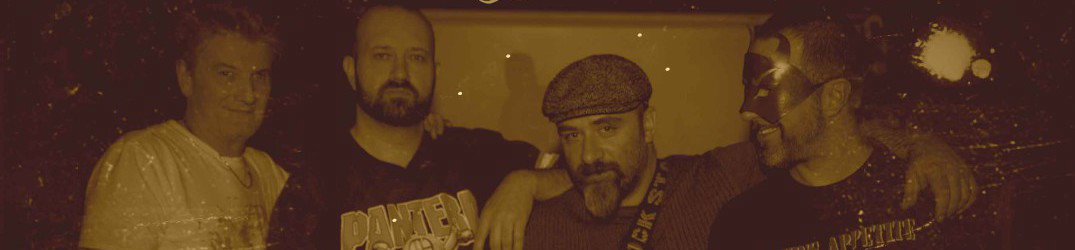 FearyTales: con Buil2Kill Records il nuovo EP