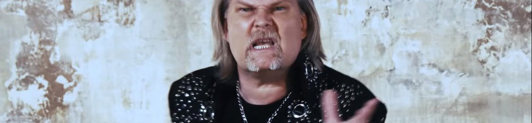 Jorn: la cover di 'Needles And Pins', dal prossimo album di cover "Heavy Rock Radio II"