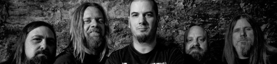 Down: rientra il chitarrista dei Crowbar Kirk Windstein
