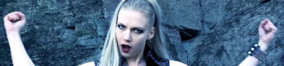 Leaves' Eyes: il video della versione di 'Edge Of Steel' con la nuova cantante