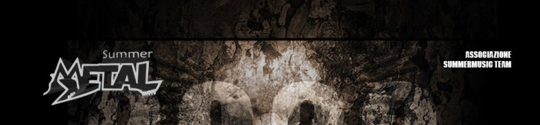 Summer Metal 2020: annunciate le date del festival in provincia di Udine
