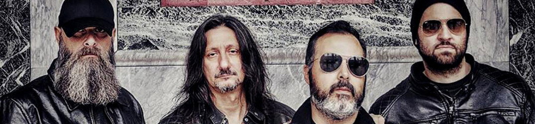 Witches Of Doom: svelate cover e tracklist di "Funeral Radio"