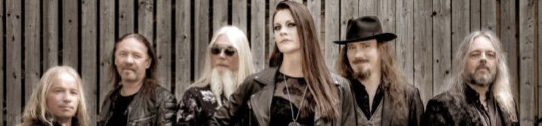 Nightwish: ultimi ritocchi al nuovo album