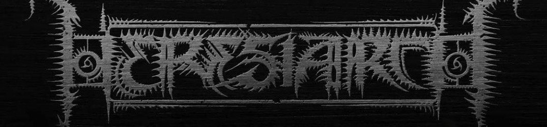 Heresiarch: svelata la cover del debut-album