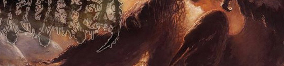 Engulfed: debut-album a febbraio