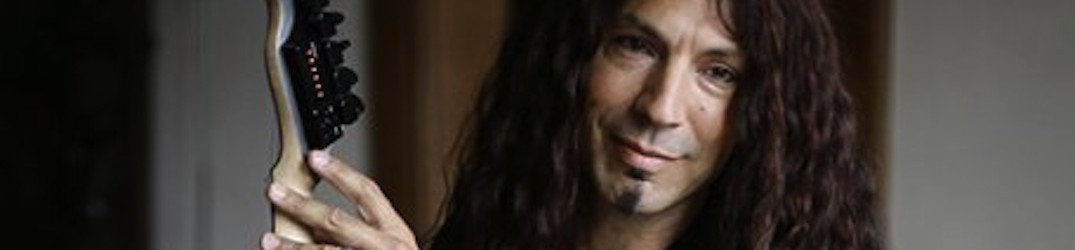 W.A.S.P.: Douglas Blair dona tutto il ricavato della signing session ai veterani affetti da PTSD
