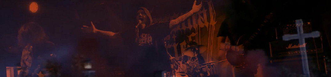 Suum: firmato l'accordo discografico con Seeing Red Records