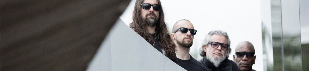 Sepultura: il video di 'Last Time', dal prossimo album "Quadra"