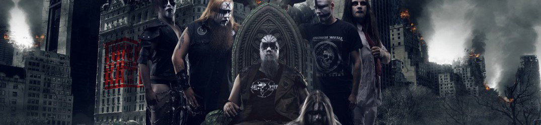 Turmion Kätilöt: presentato "Global Warning", primo album sotto Nuclear Blast