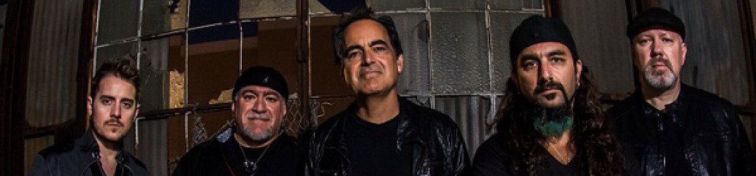The Neal Morse Band: il live video di 'Welcome to the World'