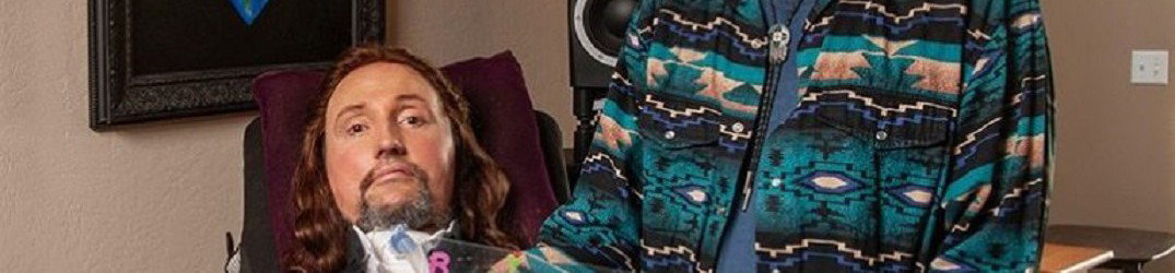Jason Becker: ho ricevuto un regalo di Natale anticipato dai dottori