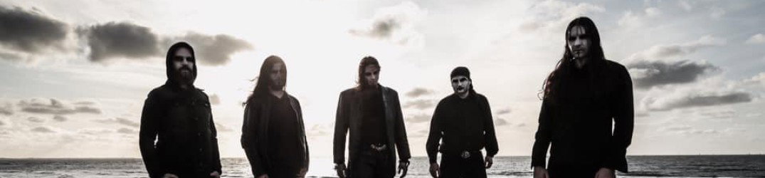 Dark Fortress: diffuso 'Pulling At Threads', primo singolo dal prossimo "Spectres Of The Old World"