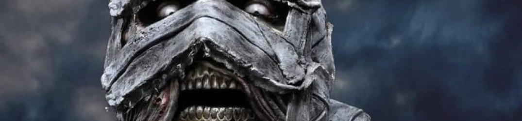 Lordi: Amen-Ra's Dynasty (Amen-Ra), il lyric video 'Stone and Stars'
