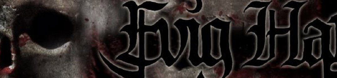 Evig Hat: "Death of Words" in full streaming
