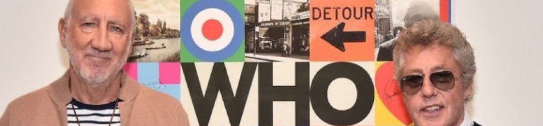 The Who: Pete Townshend, "Abbiamo inventato l'heavy metal e ci hanno copiato in tanti"