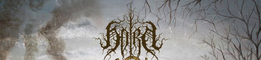 Horn: il nuovo album "Mohngang" in uscita a maggio