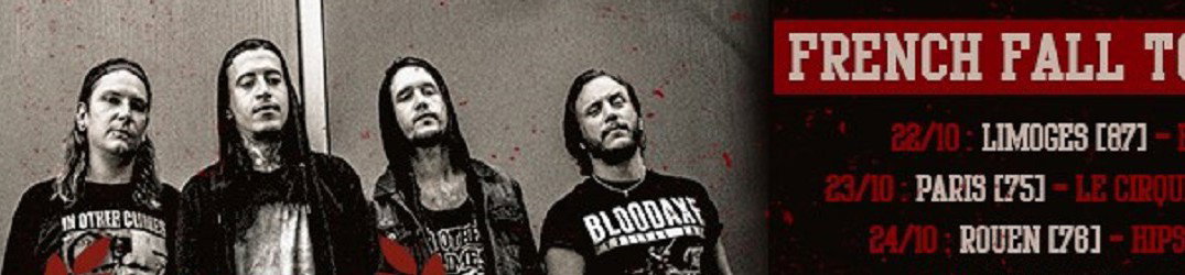 In Other Climes: video-live di 'This Is Your Time'