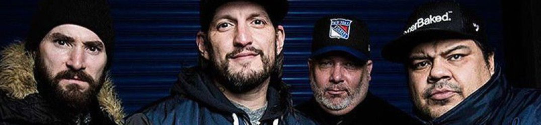Madball: "ecco come ci siamo riavvicinati al nostro precedente chitarrista Matt Henderson"
