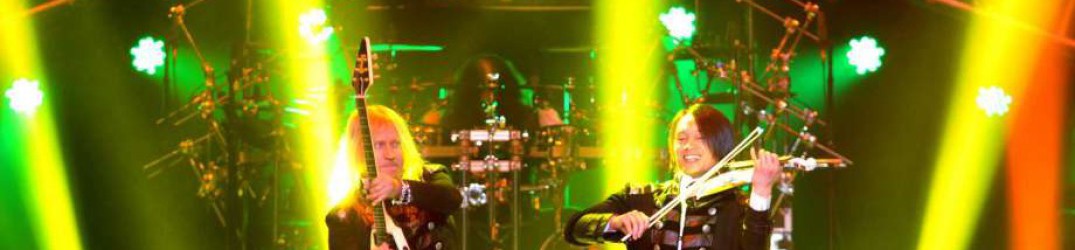 Trans-Siberian Orchestra: guarda il video live del brano 'Hey, Can You Hear Me Now?