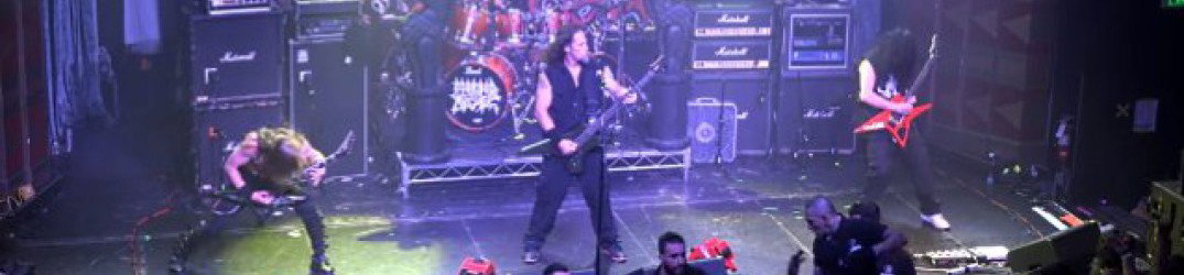 Morbid Angel: Steve Tucker, 'Andremo avanti per altri trent'anni'