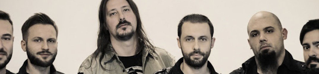 ArseA: il playthrough del brano 'Quantum Society' e partecipazione al Vagos Metal Fest