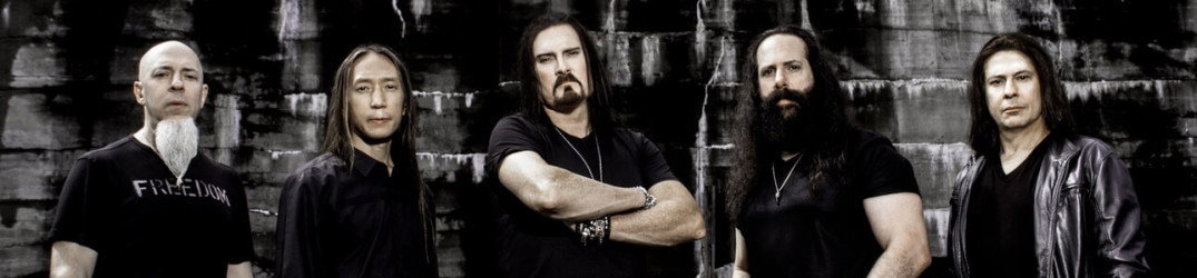 Dream Theater: Mike Mangini, 'La mia batteria è come un'orchestra'