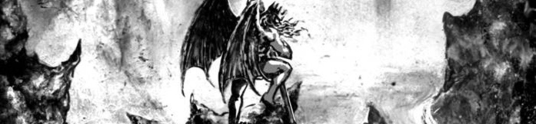 Silvanthrone: Nihilistic Noise Propaganda pubblica l'EP omonimo su Bandcamp