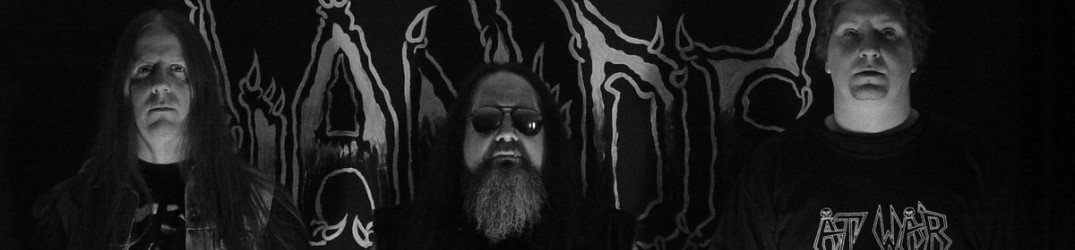 Cianide: in uscita per domani l'EP "Unhumanized" su Hells Headbangers, un pezzo è online