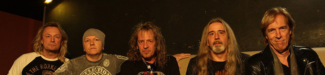 Phantom 5: l'EPK dell'omonimo debutto