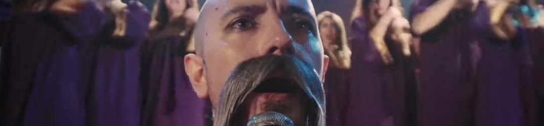 Nanowar Of Steel: il nuovo singolo "Valhalleluja" in onda sul sito dell'emittente statunitense CNN