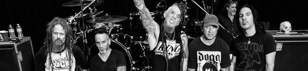 Hellyeah: Chad Gray, 'Mi sono sentito come "Dimebag" Darrell Abbott'