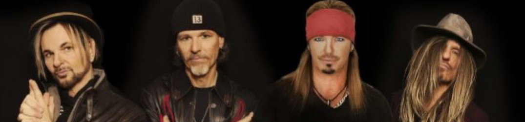 Poison: Bret Michaels, 'Non vedo l'ora di andare in tour con Mötley Crüe e Def Leppard'