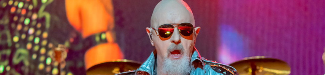Judas Priest: Rob Halford, 'Il seguito di "Firepower"? Un altro disco di duro heavy metal'