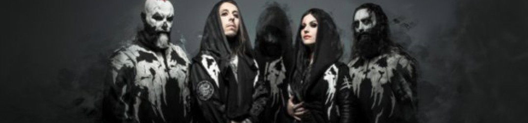 Lacuna Coil: Andrea Ferro, 'Il nuovo disco "Black Anima" funziona bene ovunque'