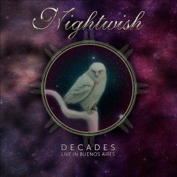Decades: Live in Buenos Aires [DVD]