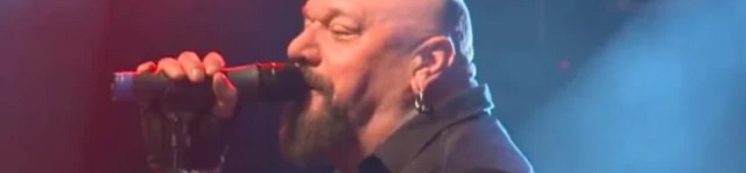 Iron Maiden: Paul Di'Anno, 'L'urto era inevitabile ma ci siamo separati amichevolmente'