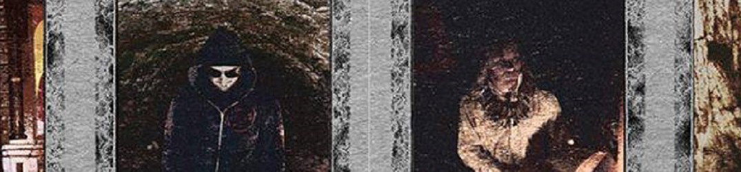 Cultes Des Ghoules: online sample-track di "Coven"