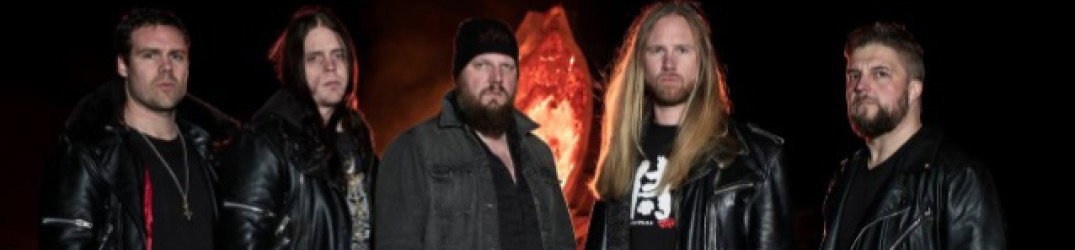 The Crown: il filmato ufficiale completo dell'esibizione al Wacken 2019