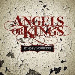 Kings Of Nowhere