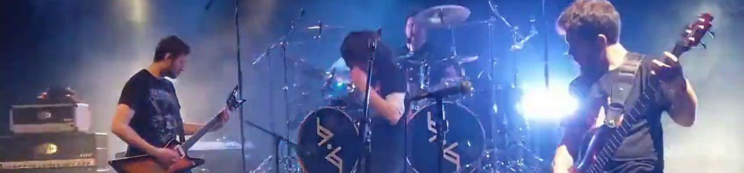 Ný Mynd, Crowdead: sabato 18 gennaio al Gasoline Road Bar