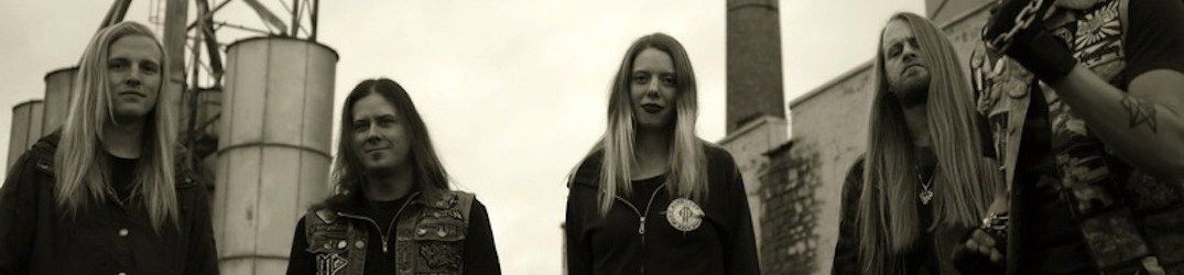 Hyperia: online il singolo 'Dystopia' dal nuovo album "Insanitorium"