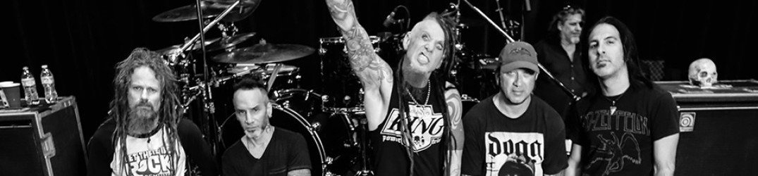 Hellyeah: Kyle Sanders, 'Difficile pensare di pubblicare un disco senza Vinnie'
