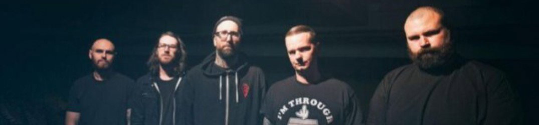 The Acacia Strain: pubblicato a sorpresa un nuovo album, ascoltalo in streaming