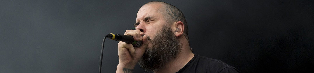 Philip Anselmo: 'C'è ancora molta storia da scrivere, nella mia autobiografia'