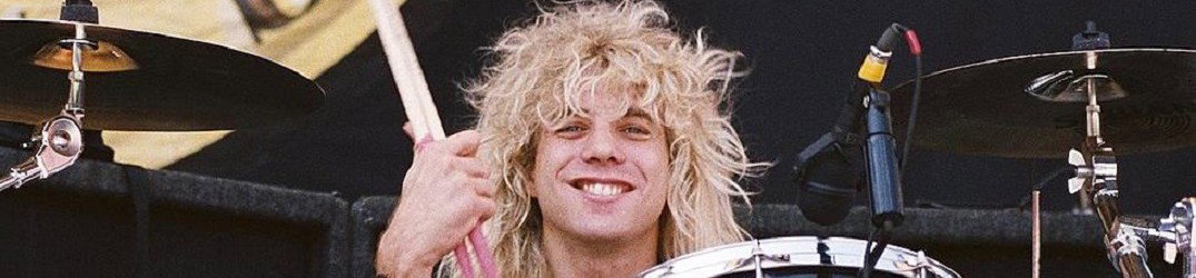 Guns N' Roses: Steven Adler, mi stavo riprendendo, prima che la band mi licenziasse