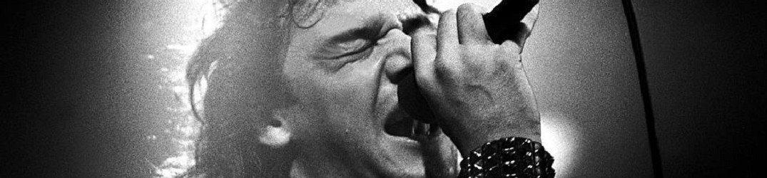 Iron Maiden: Paul Di'Anno, "Killers" o il debutto? Ecco quale preferisco